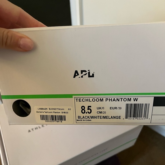 APL Techloom Sneakers - Picture 2 of 2
